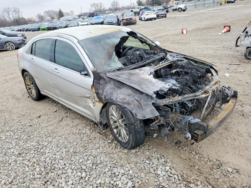 Aukcja sprzedaży 2012 Chrysler 200, vin: 1C3CCBCBXCN305160, numer aukcji: 98404135