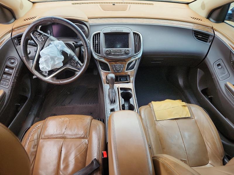 Продажа на аукционе авто 2014 Buick Lacrosse, vin: 1G4GB5GR5EF102629, номер лота: 99112515