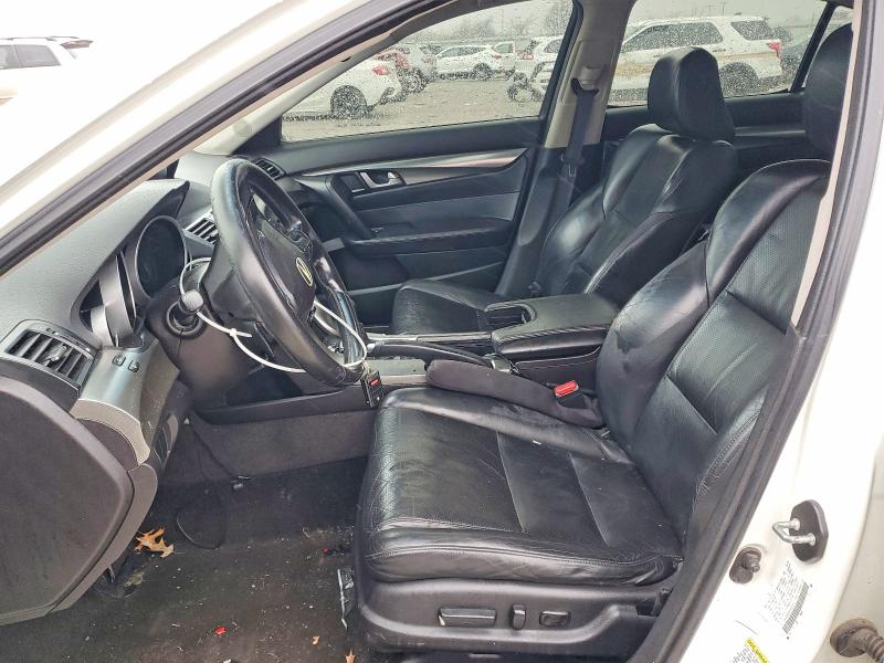 Продажа на аукционе авто 2009 Acura Tl, vin: 19UUA86529A006259, номер лота: 99454555