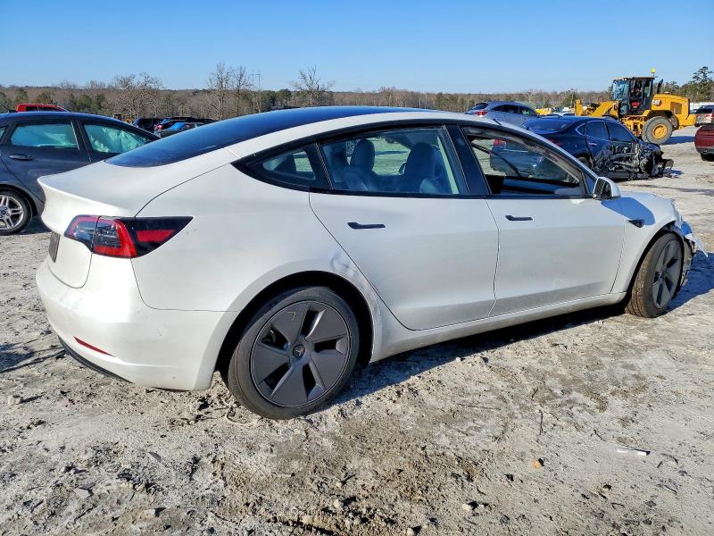 Aukcja sprzedaży 2023 Tesla Model 3, vin: 5YJ3E1EA5PF601311, numer aukcji: 74195705