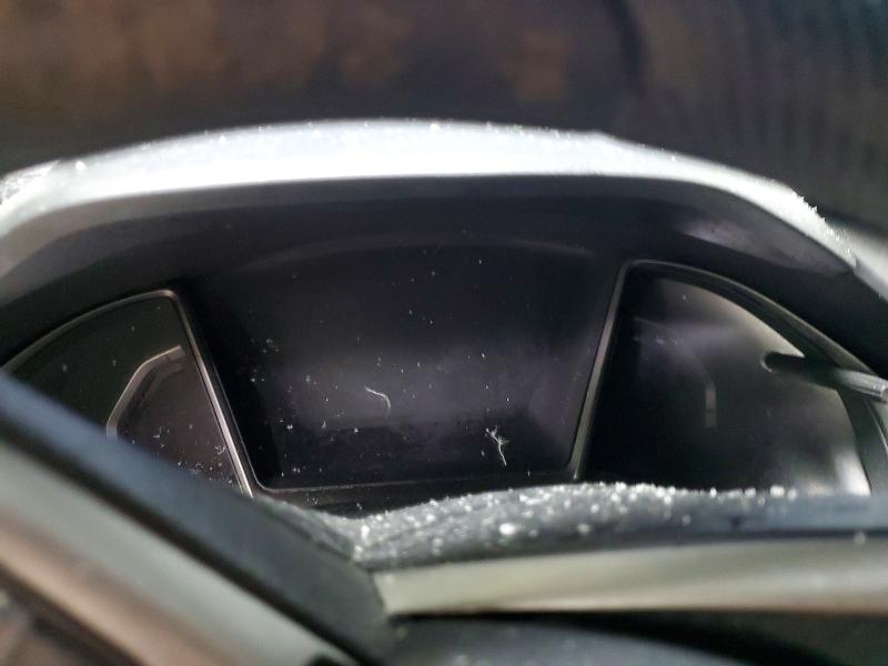 98657155 :رقم المزاد ، SHHFK7H58JU232067 vin ، 2018 Honda Civic مزاد بيع