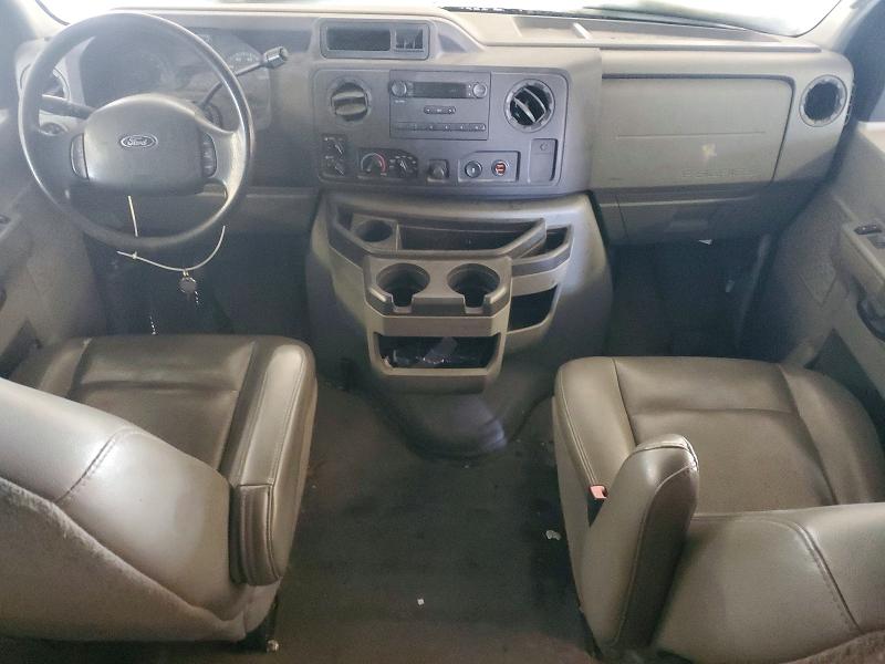 Продаж на аукціоні авто 2009 Ford Econoline, vin: 1FBSS31L69DA17134, номер лоту: 73290855