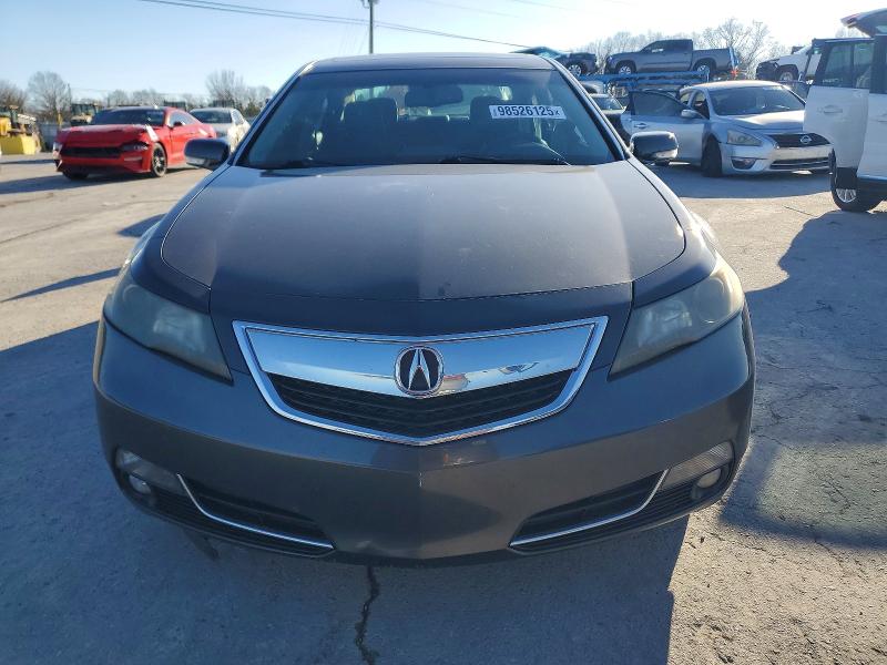 Продажа на аукционе авто 2012 Acura Tl, vin: 19UUA8F5XCA018070, номер лота: 98526125