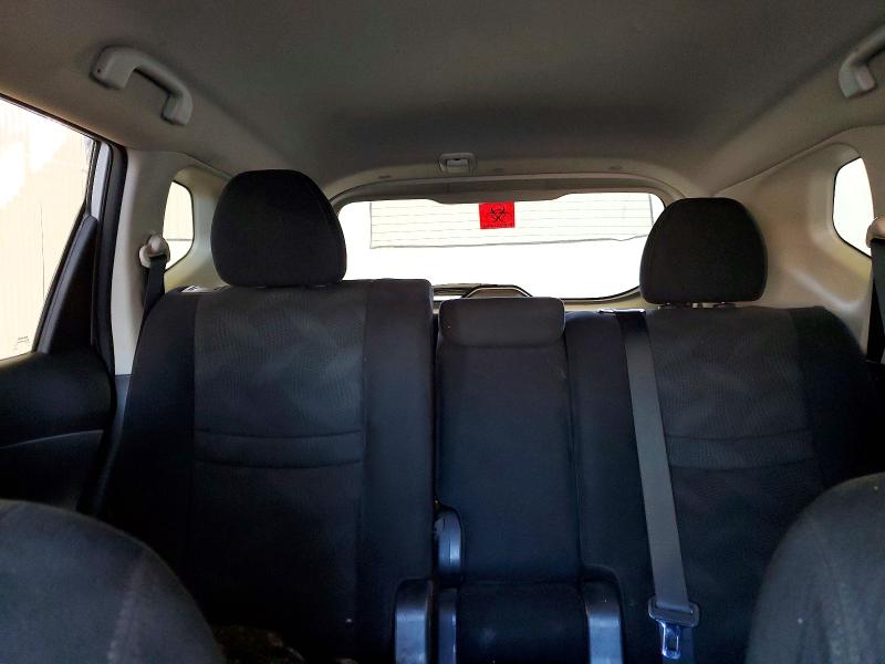 Продажа на аукционе авто 2015 Nissan Rogue S, vin: 5N1AT2MV4FC752784, номер лота: 96479465