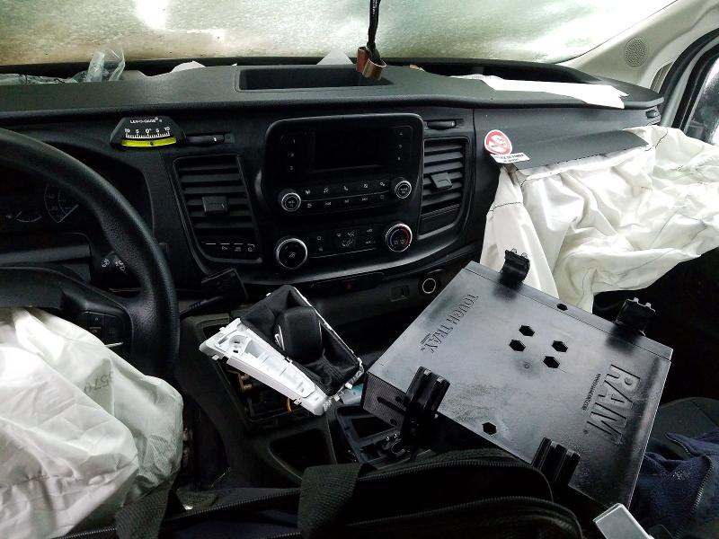 Aukcja sprzedaży 2020 Ford Transit, vin: 1FTBW1Y82LKB47808, numer aukcji: 97938375