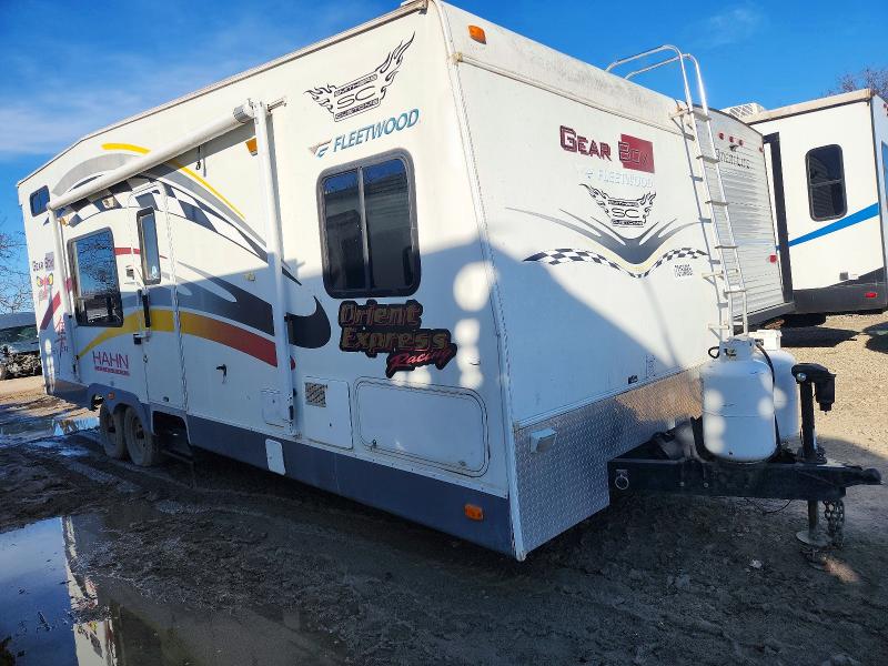 Aukcja sprzedaży 2005 Fleetwood Gearbox, vin: 4CE7F262252813153, numer aukcji: 73154685