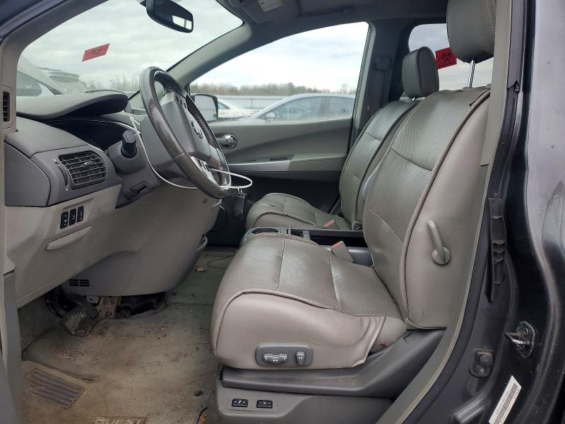 Продаж на аукціоні авто 2008 Nissan Quest, vin: 5N1BV28U38N103159, номер лоту: 94515305