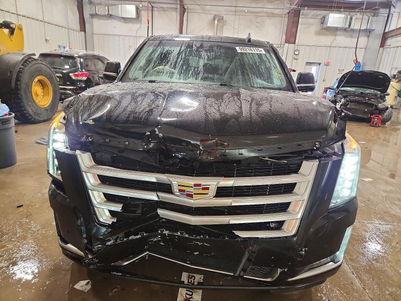 99216115 :رقم المزاد ، 1GYS4BKJ7GR151514 vin ، 2016 Cadillac Escalade مزاد بيع
