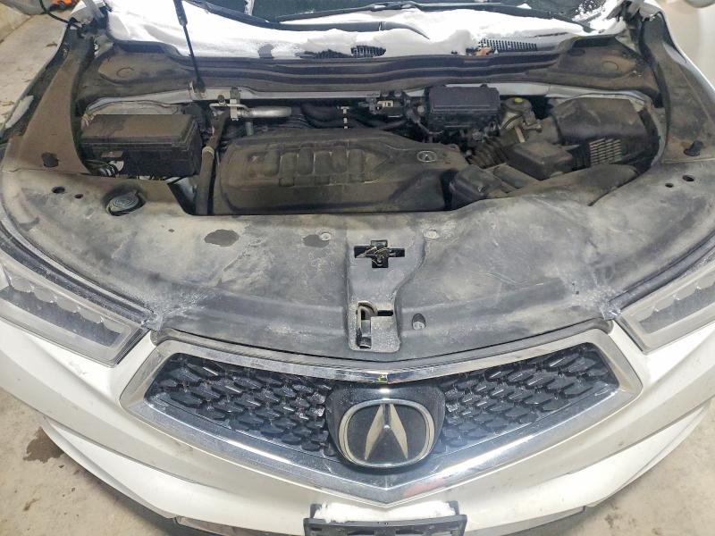 Продажа на аукционе авто 2020 Acura Mdx, vin: 5J8YD4H56LL033877, номер лота: 74637115