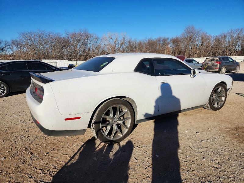 Aukcja sprzedaży 2023 Dodge Challenger, vin: 2C3CDZJG8PH503691, numer aukcji: 99308465
