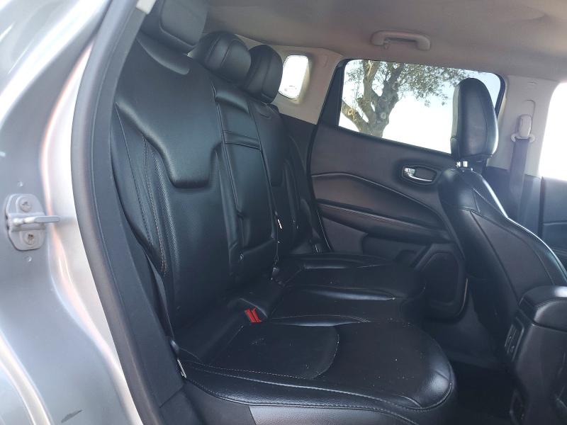 Продаж на аукціоні авто 2019 Jeep Compass, vin: 3C4NJCCB4KT711322, номер лоту: 78556135