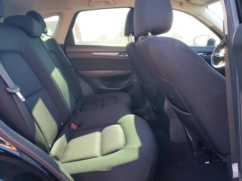 Aukcja sprzedaży 2019 Mazda Cx-5, vin: JM3KFBBM7K1536113, numer aukcji: 73272265