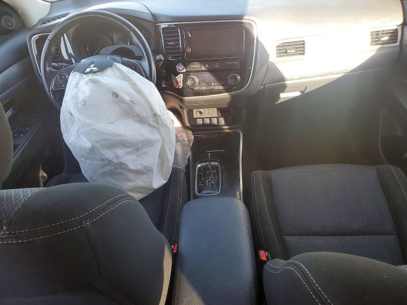 Продаж на аукціоні авто 2017 Mitsubishi Outlander, vin: JA4AZ3A36HZ044901, номер лоту: 98700995