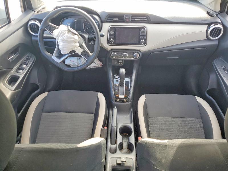 Aukcja sprzedaży 2022 Nissan Versa, vin: 3N1CN8EV6NL839455, numer aukcji: 97933545