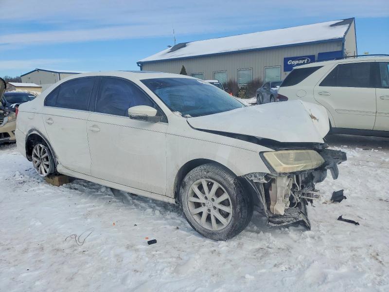 Продажа на аукционе авто 2013 Volkswagen Jetta, vin: 3VWDX7AJ3DM442607, номер лота: 74759865