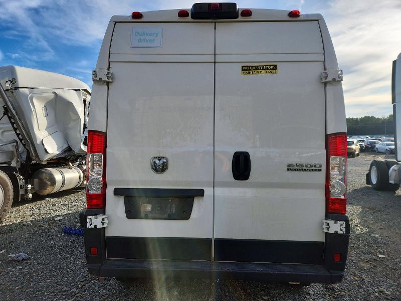Продаж на аукціоні авто 2025 Ram Promaster, vin: 3C6LRVDG5SE522731, номер лоту: 98827205