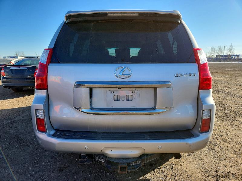 Продажа на аукционе авто 2012 Lexus Gx 460 Pre, vin: JTJJM7FX2C5048934, номер лота: 73863035