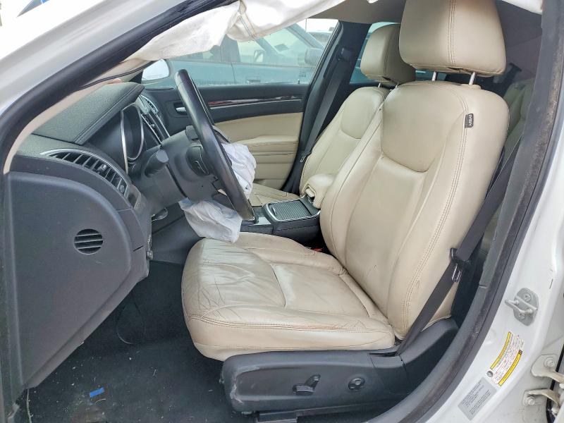 Aukcja sprzedaży 2015 Chrysler 300, vin: 2C3CCAAG7FH735881, numer aukcji: 96676725