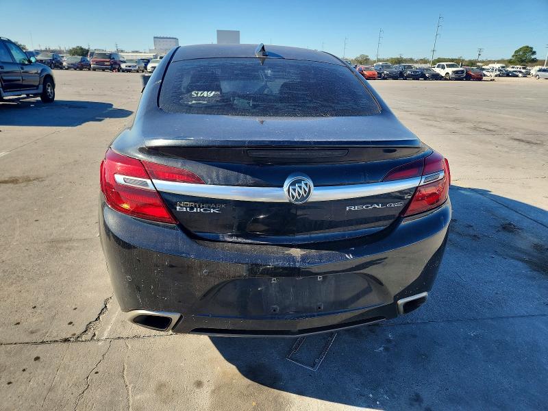 Продажа на аукционе авто 2015 Buick Regal, vin: 2G4GT5GXXF9212243, номер лота: 73193955
