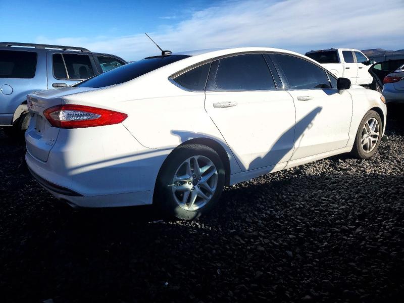 Aukcja sprzedaży 2013 Ford Fusion, vin: 3FA6P0HR5DR202319, numer aukcji: 98254415