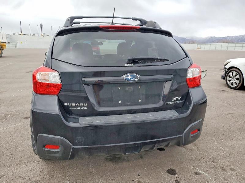 Aukcja sprzedaży 2014 Subaru Xv Crosstr, vin: JF2GPAGC0E8296860, numer aukcji: 72232645