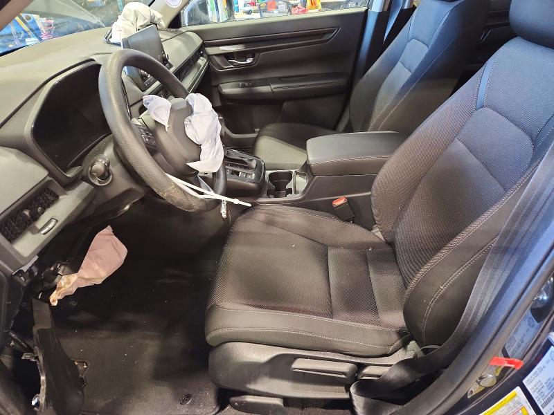 Продажа на аукционе авто 2023 Honda Cr-v, vin: 2HKRS4H24PH108648, номер лота: 99075625