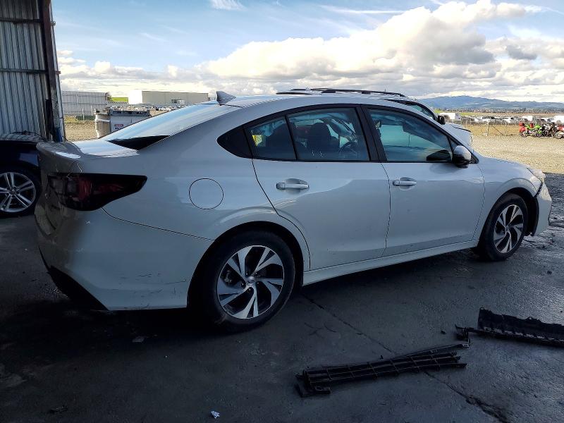 2025 Subaru Legacy მანქანა იყიდება აუქციონზე, vin: 4S3BWAF63S3006174, აუქციონის ნომერი: 98918725