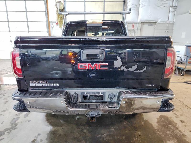 Продажа на аукционе авто 2017 Gmc Sierra, vin: 3GTP1NEC7HG319298, номер лота: 74296055