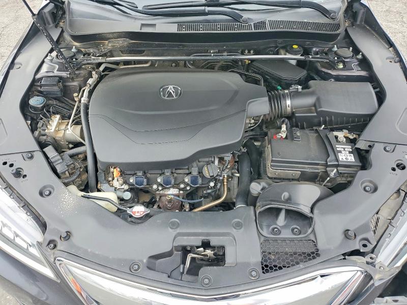 Продаж на аукціоні авто 2015 Acura Tlx, vin: 19UUB2F33FA011779, номер лоту: 73873635