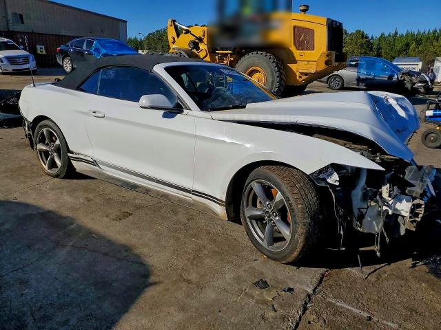 73329825 :رقم المزاد ، 1FATP8EMXG5335773 vin ، 2016 Ford Mustang مزاد بيع