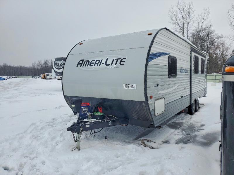 2019 Gulf Stream Amerilite მანქანა იყიდება აუქციონზე, vin: 1NL1G3127K1133444, აუქციონის ნომერი: 99127445