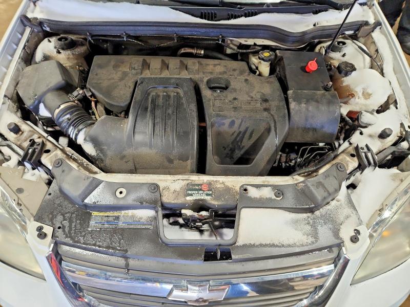 Продаж на аукціоні авто 2010 Chevrolet Cobalt, vin: 1G1AF5F52A7235651, номер лоту: 72862305
