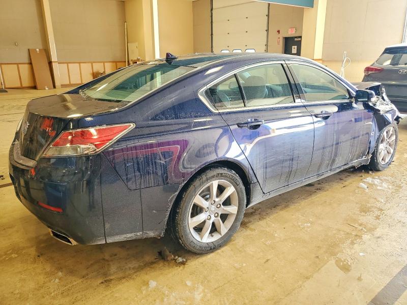 Aukcja sprzedaży 2013 Acura Tl, vin: 19UUA8F24DA007170, numer aukcji: 74111415