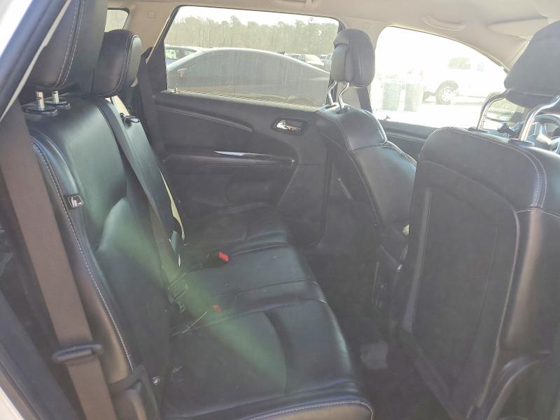 2012 Dodge Journey მანქანა იყიდება აუქციონზე, vin: 3C4PDCDG1CT392649, აუქციონის ნომერი: 98437945