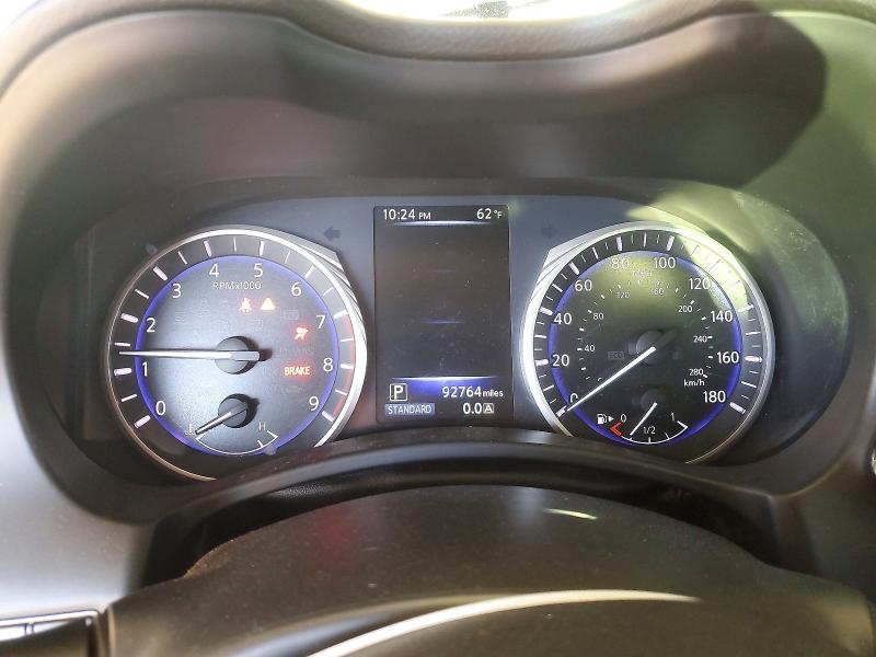 Продажа на аукционе авто 2016 Infiniti Q50 Premiu, vin: JN1EV7AP6GM303432, номер лота: 98784995