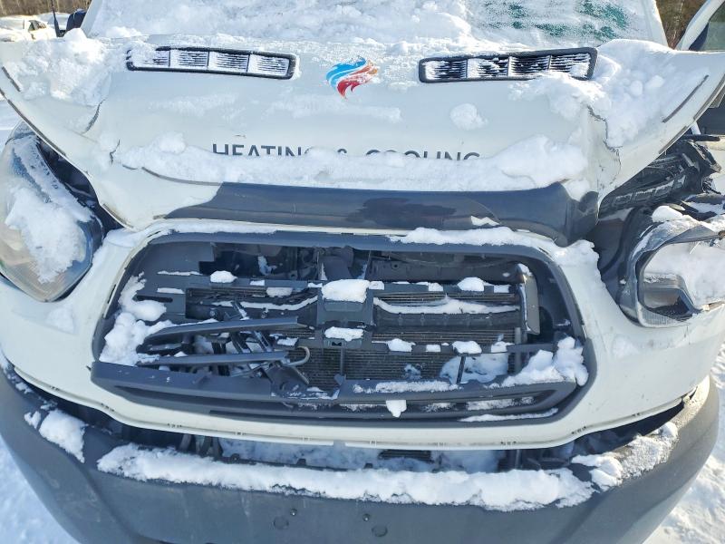 Aukcja sprzedaży 2018 Ford Transit, vin: 1FTYE1YM9JKB00315, numer aukcji: 73614345