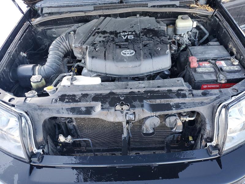 Продажа на аукционе авто 2005 Toyota 4runner, vin: JTEBU14R550071628, номер лота: 74054175