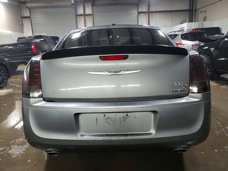 Продаж на аукціоні авто 2012 Chrysler 300, vin: 2C3CCADT3CH136528, номер лоту: 74222685