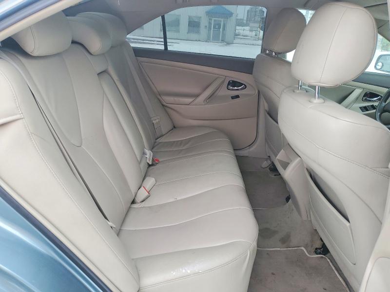 Продажа на аукционе авто 2009 Toyota Camry, vin: 4T1BE46K59U881726, номер лота: 73061015