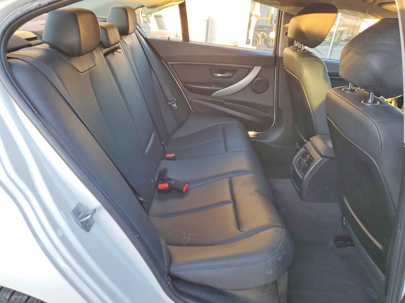 Aukcja sprzedaży 2014 Bmw 320, vin: WBA3B1C58EP680813, numer aukcji: 73845565