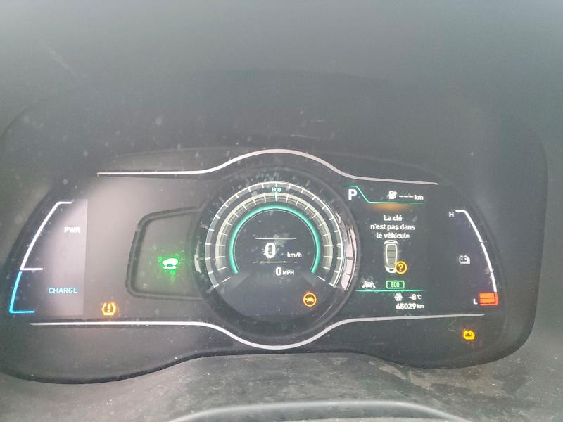 Aukcja sprzedaży 2021 Hyundai Kona, vin: KM8K33AG7MU132115, numer aukcji: 98559515