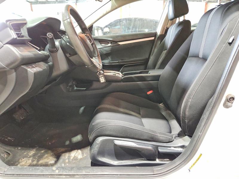 Aukcja sprzedaży 2017 Honda Civic, vin: 2HGFC2F87HH000497, numer aukcji: 73845405