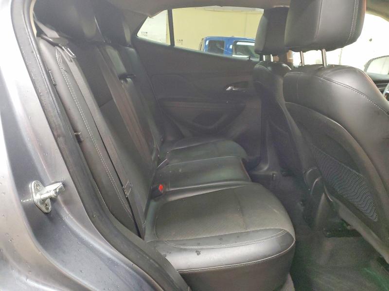 Aukcja sprzedaży 2019 Buick Encore, vin: KL4CJASB9KB760606, numer aukcji: 73440335
