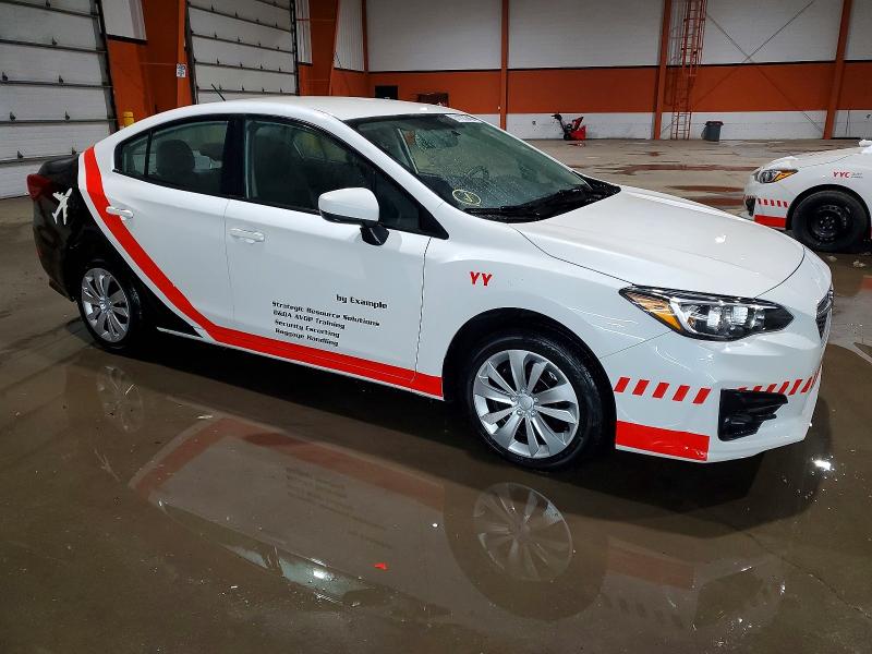 Aukcja sprzedaży 2019 Subaru Impreza, vin: 4S3GKAA67K3619178, numer aukcji: 74163345