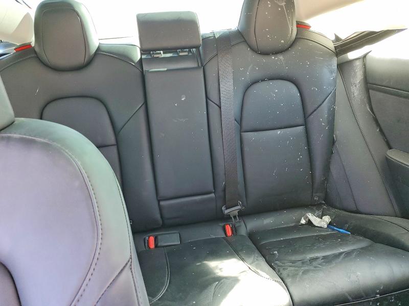 74029505 :رقم المزاد ، 5YJ3E1EA5PF614768 vin ، 2023 Tesla Model 3 مزاد بيع