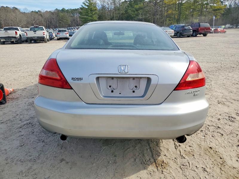 2003 Honda Accord მანქანა იყიდება აუქციონზე, vin: 1HGCM82693A020930, აუქციონის ნომერი: 99497895