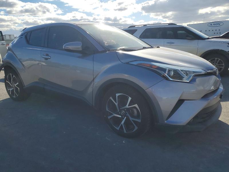 Aukcja sprzedaży 2018 Toyota C-hr, vin: NMTKHMBX4JR035432, numer aukcji: 72825055