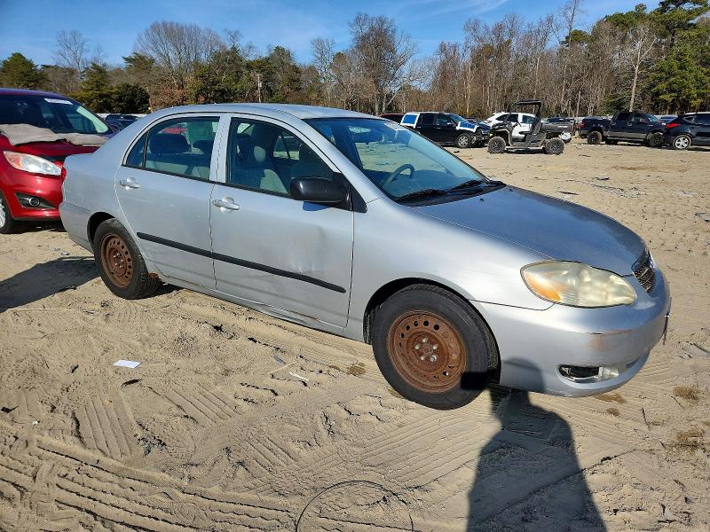 Продаж на аукціоні авто 2006 Toyota Corolla, vin: 1NXBR32E16Z582342, номер лоту: 72311455
