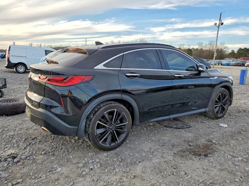 2023 Infiniti Qx55 მანქანა იყიდება აუქციონზე, vin: 3PCAJ5KR3PF109669, აუქციონის ნომერი: 72137945