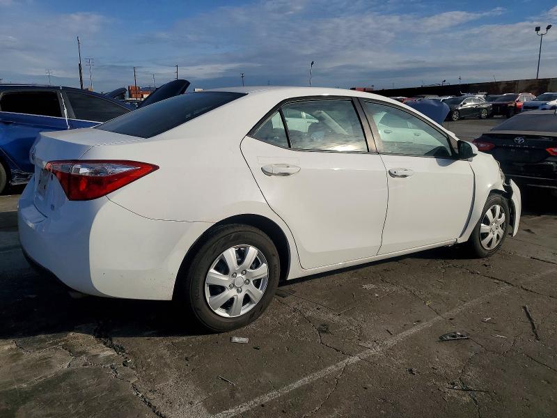 Продаж на аукціоні авто 2015 Toyota Corolla, vin: 5YFBURHE4FP355964, номер лоту: 98384045